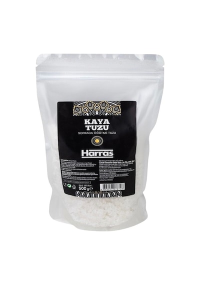 Kaya Tuzu 500 Gr