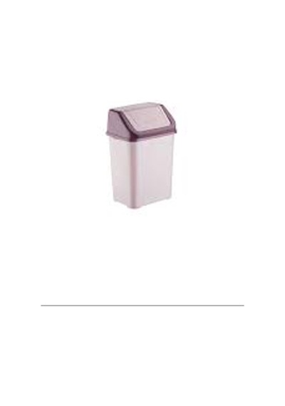 Clasico Çöp Kovası 2,5lt 1 No Royaleks-69219