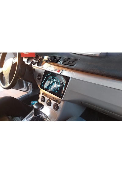 Volkswagen Passat Cc Android Multimedya 2Gb Ram 32Gb Hafıza Dsp