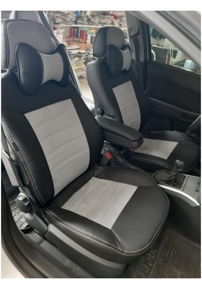 Opel Astra H Kasa Araca Özel Oto Koltuk Kılıfı (541961591)