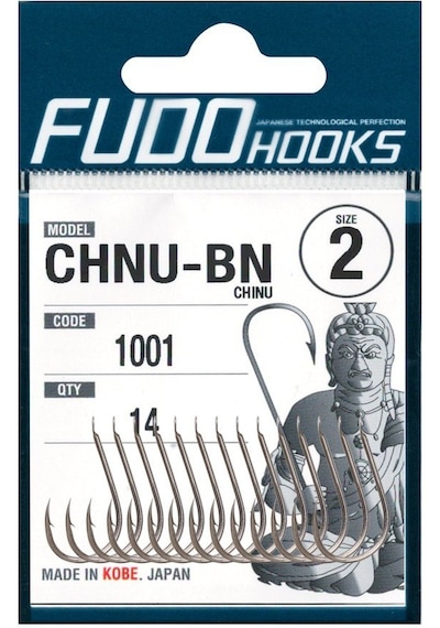 FUDO- CHNU-BN-NK İĞNE -SH-BZ-1000-1001-SERİ