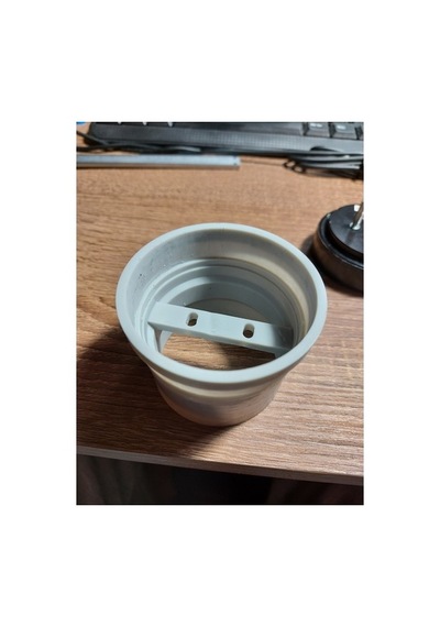 Mx 5 İçin Aem Wideband Gösterge Havalandırma Montaj Aparatı