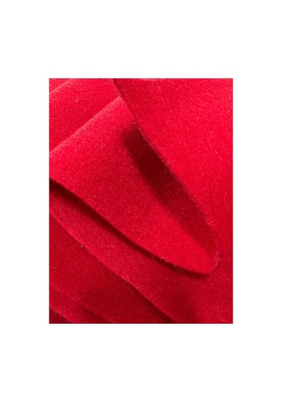 7 Mm Kalın Ithal Keçe - 50x170 Cm Ebatlarında - 1. Sınıf Dayanıklı Rulo Sarım Yalıtım, Hobi