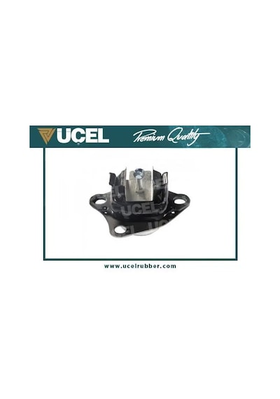 Renault Megane 1 Motor Takozu Sag 2.0 1999-2001 Üçel 10469