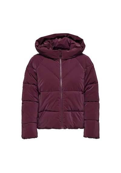 Only Onlece Puffer Jacket Cs Otw Mor