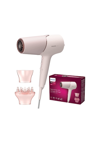 Philips BHD530/00 ThermoShield Serisi Saç Kurutma Makinesi