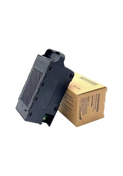 Epson L1311 Uyumlu Bakım Atık Kutusu Çipli Waste İnk Maintenance Box