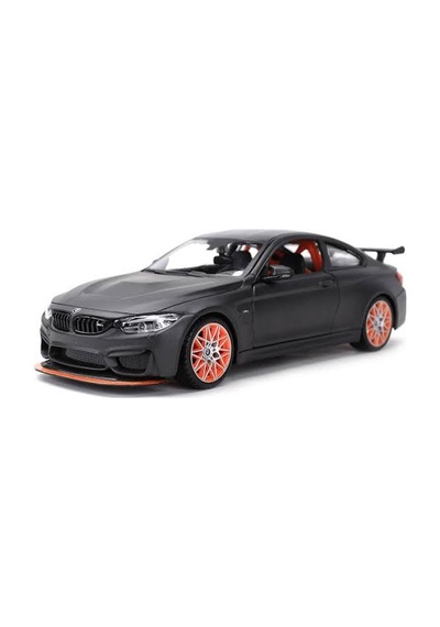 Maisto Bmw M4 Gts 1 24 Model Araba