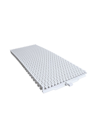 20 CM Tırnaklı Desen Tek Geçme 10 Mt