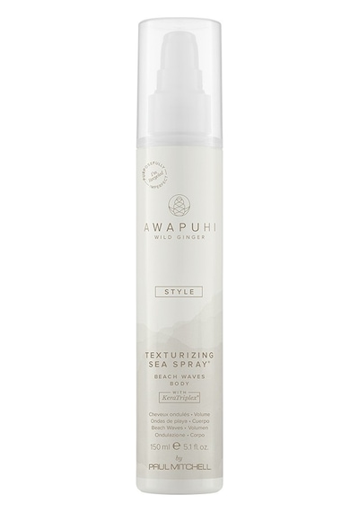 Awapuhı Wıld Gınger Texturızıng Sea Spray Deniz Tuzu Dalga Spreyi 150 Ml