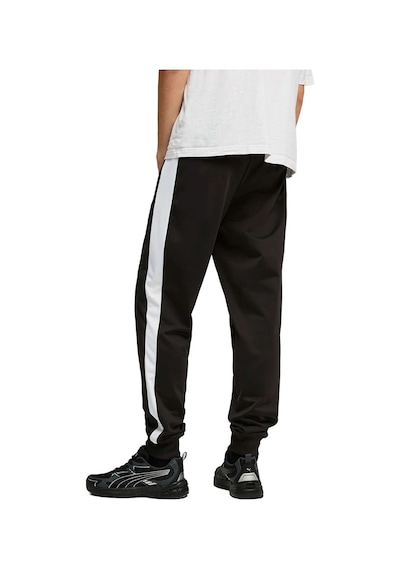 Puma Ess T7 Poly Pants Erkek Siyah Eşofman Altı 69246301