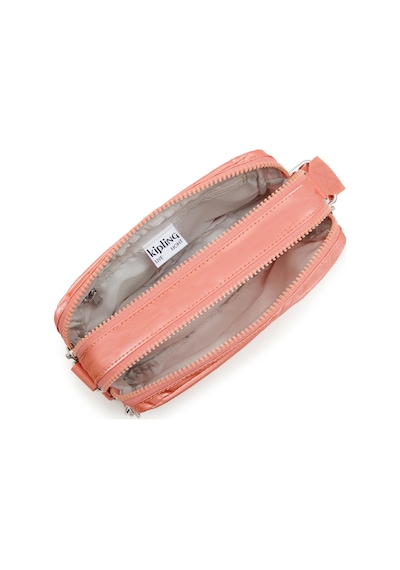 Kipling New Milda Sunset Çapraz Askılı Çanta Kı4798 Peach Glam