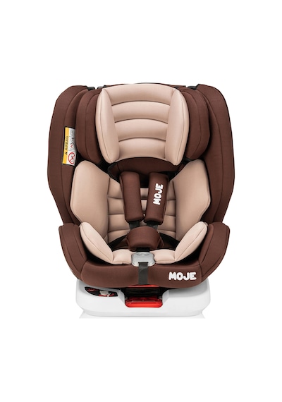 Moje MJ 707 Cape Town 0-36 Kg 360° Dönebilen Isofix'li Oto Koltuğu