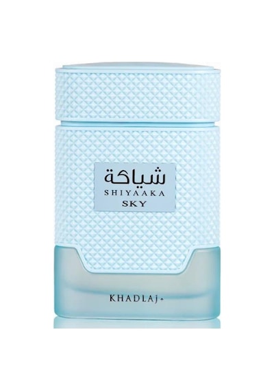 Khadlaj. Shiyaaka Sky Edp 100 Ml Erkek Parfüm Aromatik