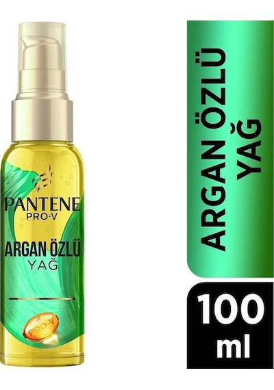 Pantene Argan Yağı Serum 100 ML