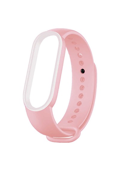Kilifone - Xiaomi Uyumlu Mi Band 6 - Kordon Silikon Kordon Krd-24