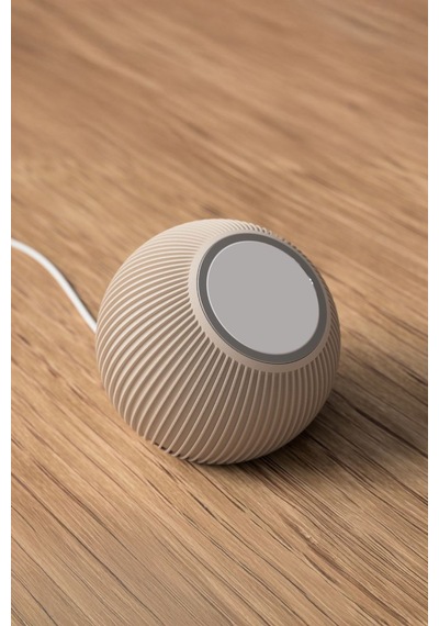 Modern Japandi Magsafe Şarj Cihazı Standı Magsafe Dahil Değildir Çok Renkli