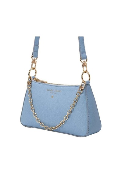 Laura Ashley La0092010353-010 Açık Mavi Kadın Çanta Mavi
