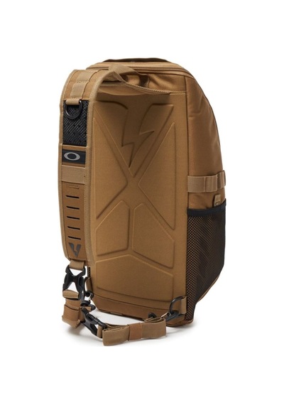 Oakley Extractor Sling 921554-86w 86w U 14 Litre Sırt Çantası Siyah