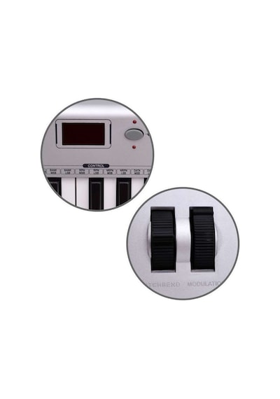 Nemesis 49Midi Usb 49 Tuşlu Midi Klavye