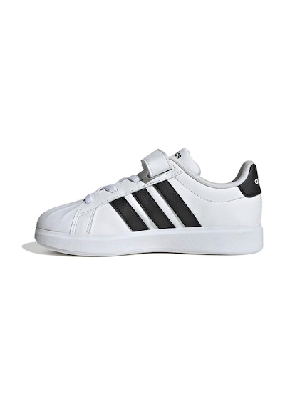 Adidas Çocuk Beyaz Yürüyüş Ayakkabısı Streettalk El C Jq6144