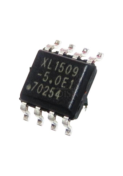 Xl1509-5.0e1 Step-down Voltaj Regülatör Entegresi 5v 2a, To-263-5l