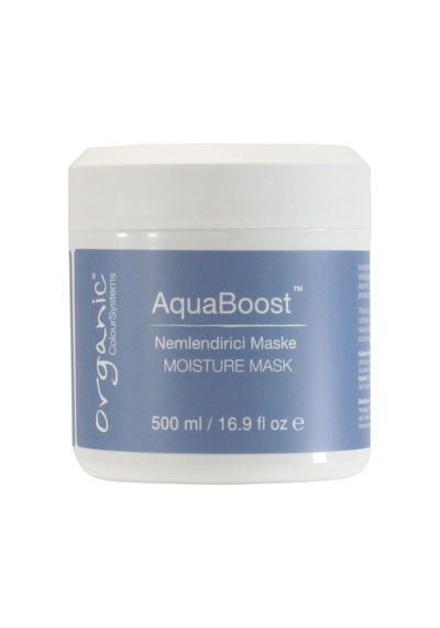 Colour Systems Aqua Boost Maske 500 Ml