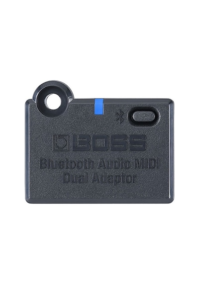 Roland Bt-dual Bluetooth Audio Adaptor