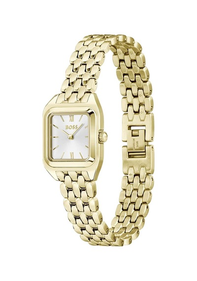 Boss Watches Hb1502823 Kadın Kol Saati Altın