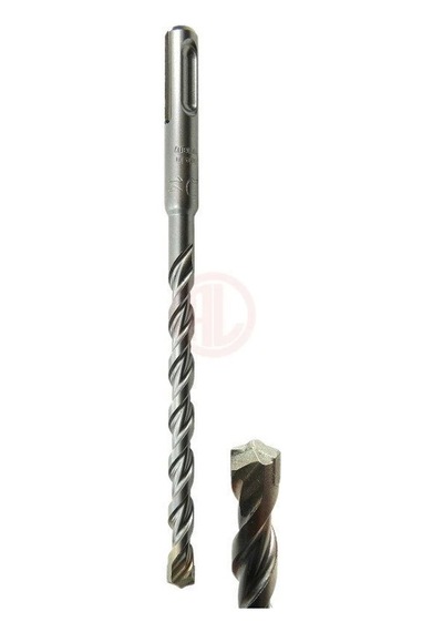 Makita Sds Plus Delici Elmas Matkap Ucu V-plus 10x350 Mm B-47597