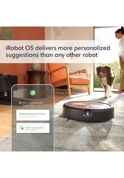 Irobot Roomba J9 Akıllı Robot Süpürge (Outlet)