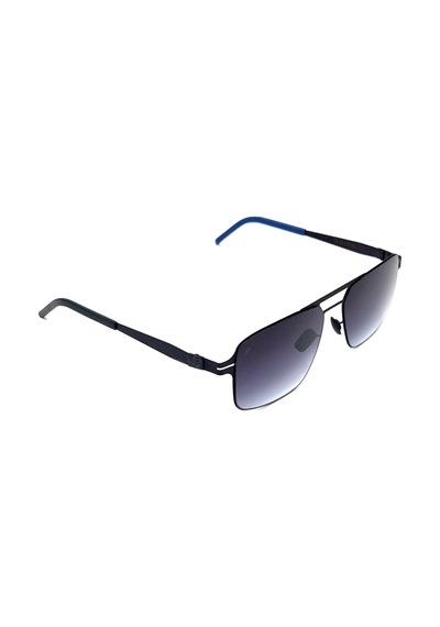 Obb Sunglasses Obb Ms508 C2 Erkek Güneş Gözlüğü Siyah