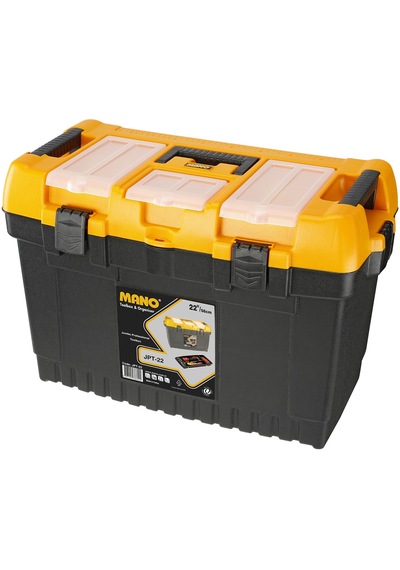 Mano Jpt-22' Jumbo Profesyonel Takım Çantası