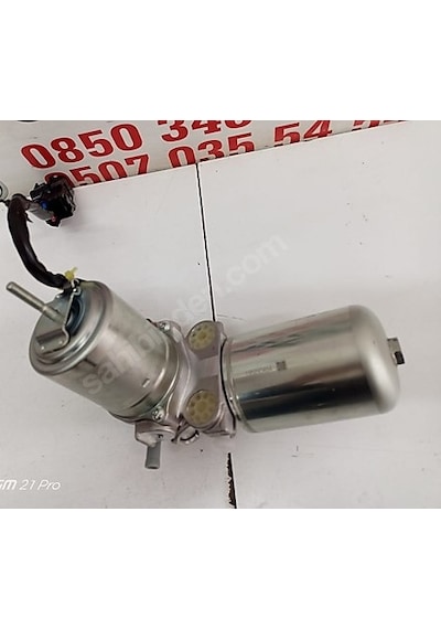 Toyota Rav4 Abs Fren Ana Silindiri 2019-2023 47070-42060-orj