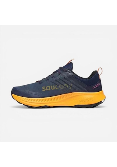 Saucony Saucony Ride Tr2 Gore-tex Erkek Yol Koşusu Ayakkabısı 33235 Siyah
