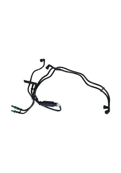 Yakıt Boru Takımı Wintech 0500159 Citroën C2