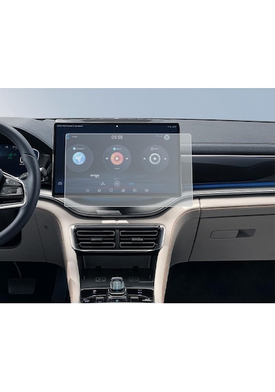 Byd Seal U Dm-i 15.6 İnç Mat Ekran Koruyucu Multimedya 2024