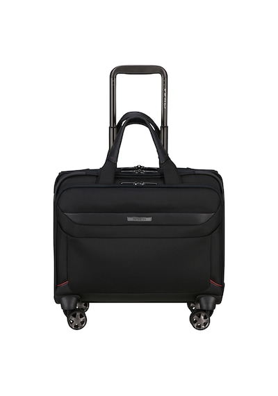 Samsonite Samsonıte Pro-dlx 6 Valız 15,6 Inç 148138-1041 Siyah