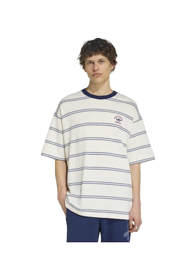 Adidas Resort S Tee M Beyaz Erkek Tişört Kw8247