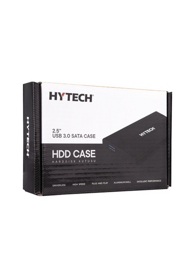 Hytech Hy-Hdc23 Usb3.0 Hdd Kutu  2.5"