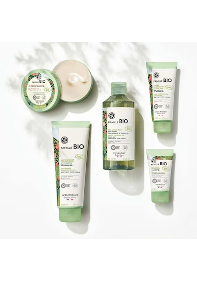 Yves Rocher Repair Cica Krem 50 ML