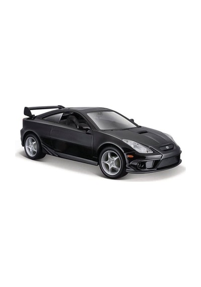 Neco Oyuncak Model Araba 1/24 Toyota Celica Gt-s