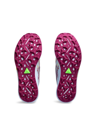 Asics FUJISPEED 2 Mavi Women Outdoor Ayakkabısı 1012B515-401 Çok Renkli