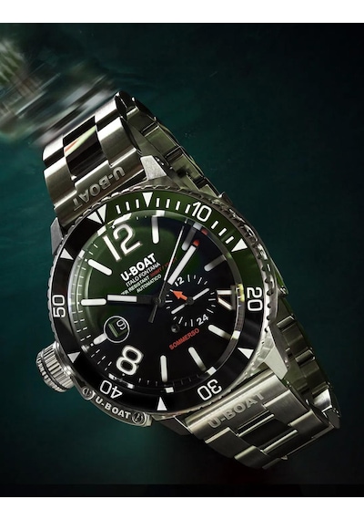 U-boat 9520/mt Erkek Kol Saati