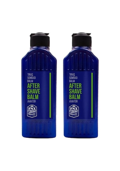 Fnx Tıraş Sonrası Balm Balsam Aviator 2 x 225 ML