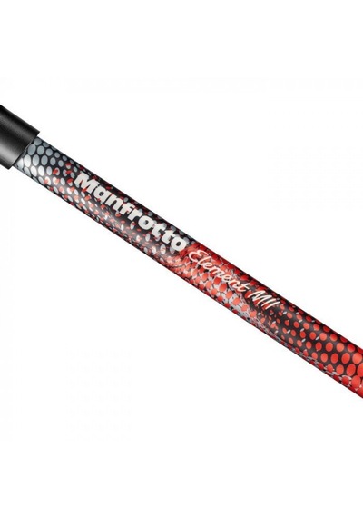 Manfrotto Mkelmıı4rd-bh Element Mıı Aluminum Tripod With Ball Hea