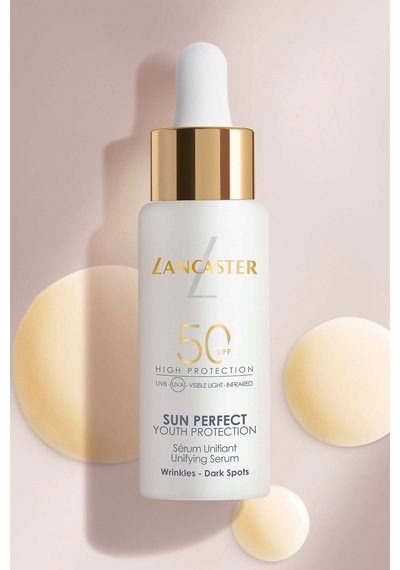 Sun Perfect Unifying Güneş Koruyucu Serum Spf50 30 Ml