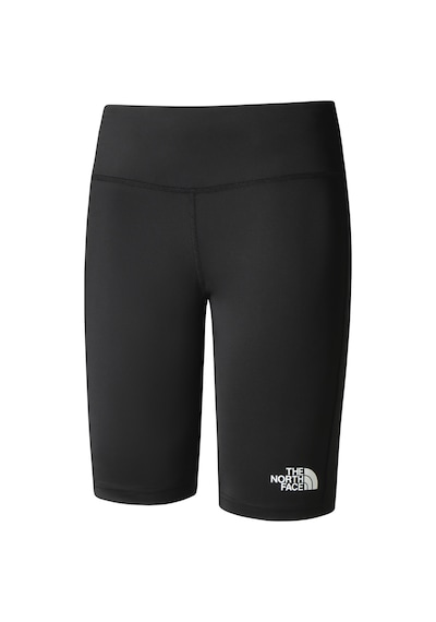 The North Face W Flex Short Tıght - Eu Kadın Şort Nf0a7zbajk31 Siyah