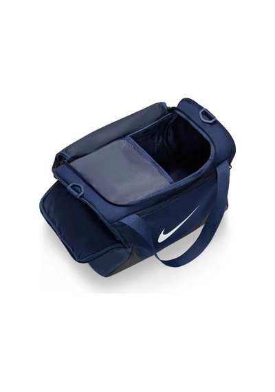 Nike Brsla Xs Duff - X Çanta - Ib4398 Mavi
