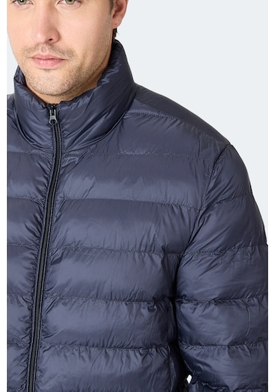 Slazenger Braum Erkek Lacivert Mont & Kaban Lacivert